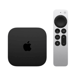 Apple TV 4K (3rd gen) (MN873LZA) (2) Blink Costa Rica Equipos Tecnologia