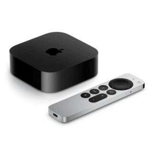 Apple TV 4K (3rd gen) (MN873LZA) (3) Blink Costa Rica Equipos Tecnologia