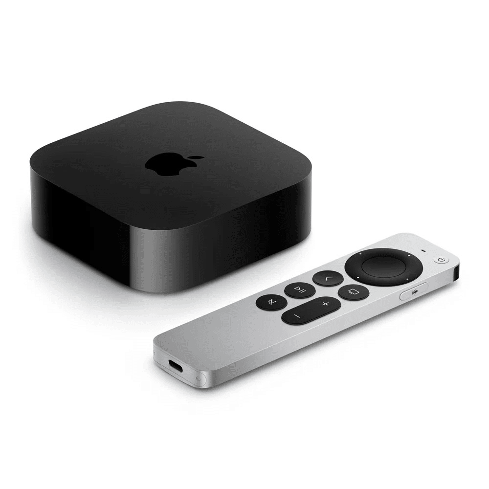 Apple TV 4K (3rd gen) (MN873LZA) (3) Blink Costa Rica Equipos Tecnologia