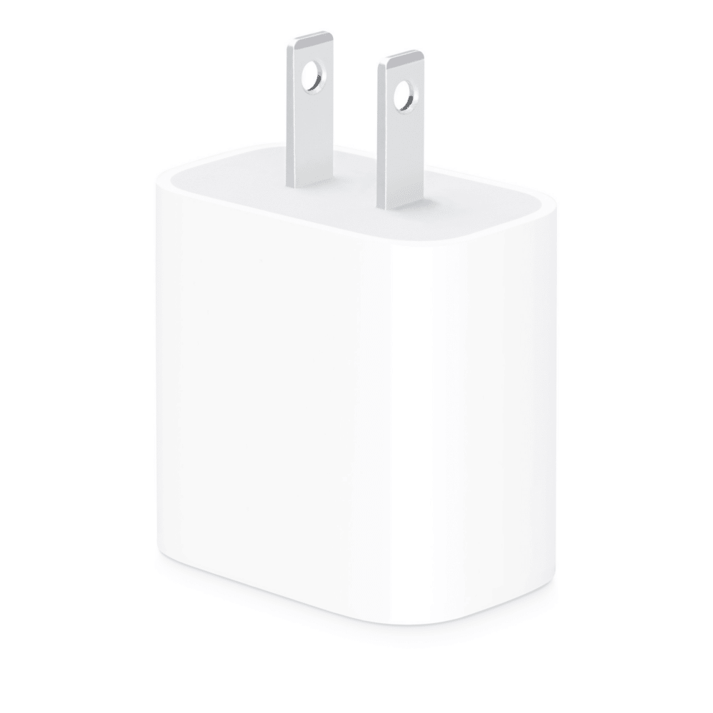 Adaptador de Carga Apple USB C 20W (MWVV3AMA) (2) Blink Costa Rica Equipos Computo Tecnologia