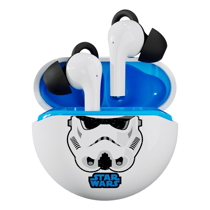 Auriculares Inalámbricos Primus Gaming ARCUS240 Edición Limitada PWH S240STW 1 Blink Costa Rica Equipos Computo Tecnologia