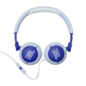 Auriculares JBL Junior 320 Azul JBLJR320BLUAM 1 Blink Costa Rica Equipos Computo Tecnologia