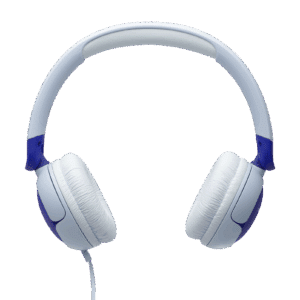 Auriculares JBL Junior 320 Azul JBLJR320BLUAM 2 Blink Costa Rica Equipos Computo Tecnologia