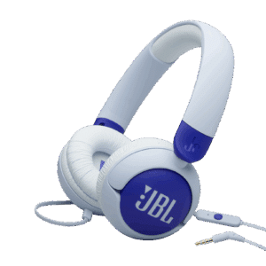 Auriculares JBL Junior 320 Azul JBLJR320BLUAM 3 Blink Costa Rica Equipos Computo Tecnologia