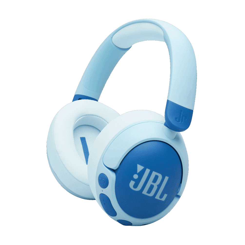 Auriculares JBL Junior 470NC Azul JBLJR470NCBLUAM 2 Blink Costa Rica Equipos Computo Tecnologia