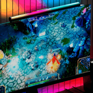 Barra de Luz Primus Gaming NIMBUS2L PLI 100ML 1 Blink Costa Rica Equipos Computo Tecnologia