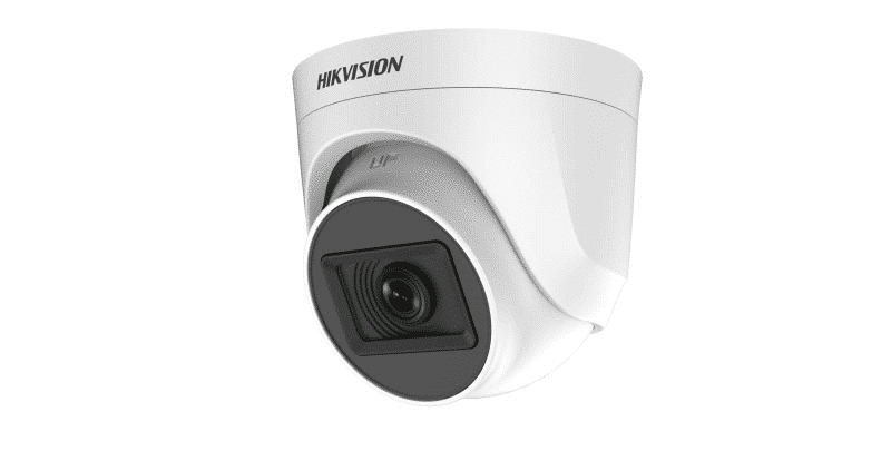 Camara Analógica Hikvision Indoor Fixed Turret 2MP (DS 2CE76D0T EXIPF) (2) Blink Costa Rica Equipos Computo Tecnologia