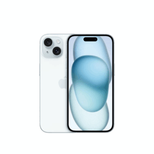 Celular Apple iPhone 15 Azul (A16,6GB,128GB,5G) (MTP43BEA) (3) Blink Costa Rica Equipos Computo Tecnologia