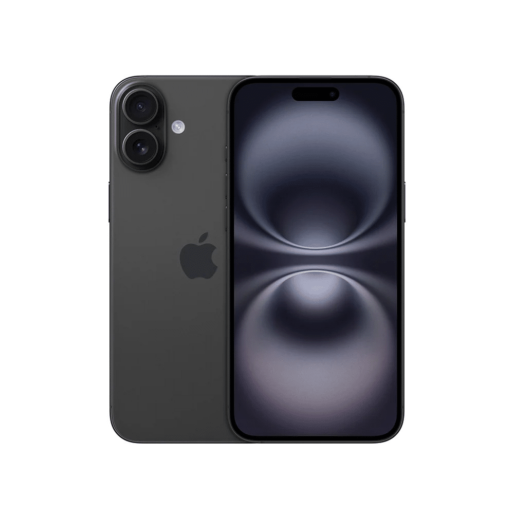 Celular Apple iPhone 16 Plus Black (A18,8GB,128GB,5G) (MXVU3BEA) (3) Blink Costa Rica Equipos Computo Tecnologia