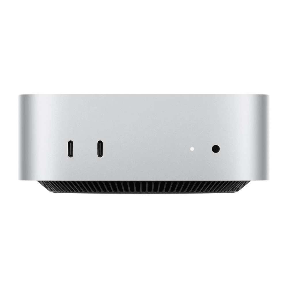 Desktop Apple Mac mini (M4,24GB,512GB) (MCYT4LZA) (3) Blink Costa Rica Equipos Computo Tecnologia