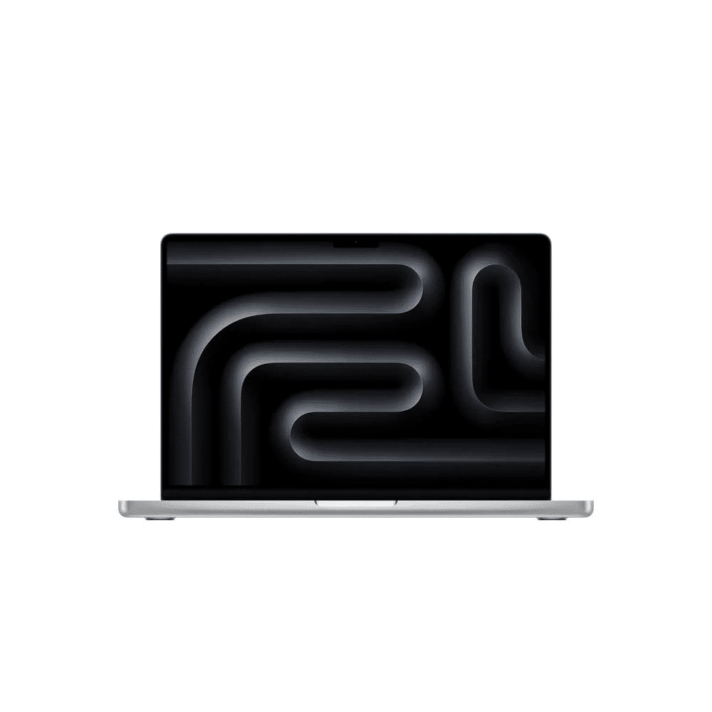 Laptop Apple MacBook Pro Silver 14″ (M4,16G,512G,14″) (MW2U3EA) (3) Blink Costa Rica Equipos Computo Tecnologia