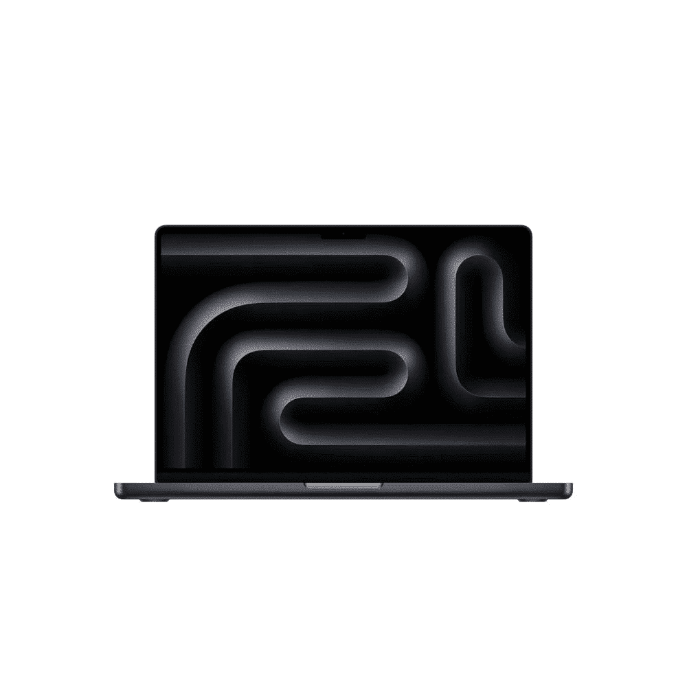 Laptop Apple MacBook Pro Space Black 14″ (M4,16G,512G,14″) (MW2U3EA) (3) Blink Costa Rica Equipos Computo Tecnologia