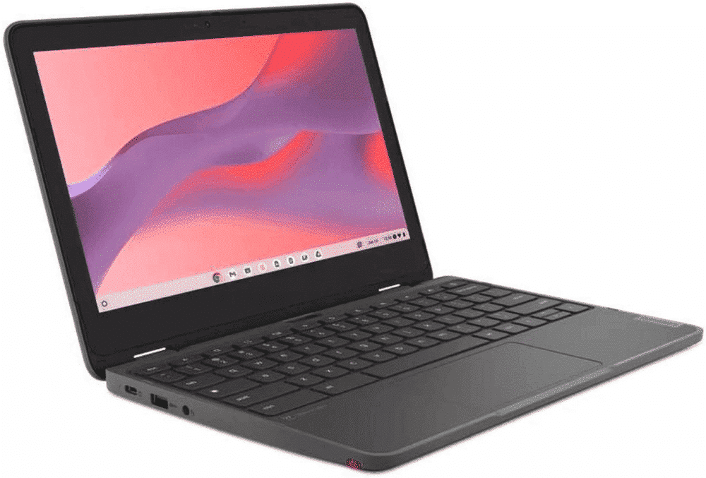 Laptop Lenovo 300E Yoga Chromebook Gen 4 11 (MT 520,8G,64G11.6) (82W20009US) (3) Blink Costa Rica Equipos Computo Tecnologia