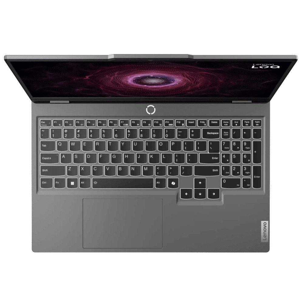 Laptop Lenovo LOQ 15ARP9 (r7 7,16G,512G,15) (83JC003SGJ) (1) Blink Costa Rica Equipos Computo Tecnologia » BLINK.cr Laptop Lenovo LOQ 15ARP9 (r7 7,16G,512G,15) (83JC003SGJ) (1) Blink Costa Rica Equipos Computo Tecnologia