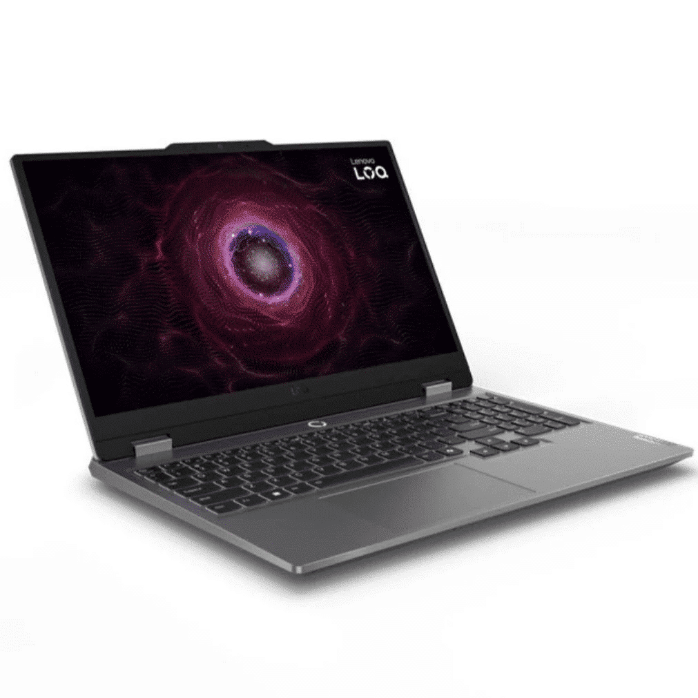 Laptop Lenovo LOQ 15ARP9 (r7 7,16G,512G,15) (83JC003SGJ) (2) Blink Costa Rica Equipos Computo Tecnologia