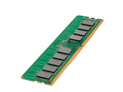 Módulo de Memoria HPE 16GB DDR5 4800MTs (P64336 B21) Blink Costa Rica Equipos Computo Tecnologia
