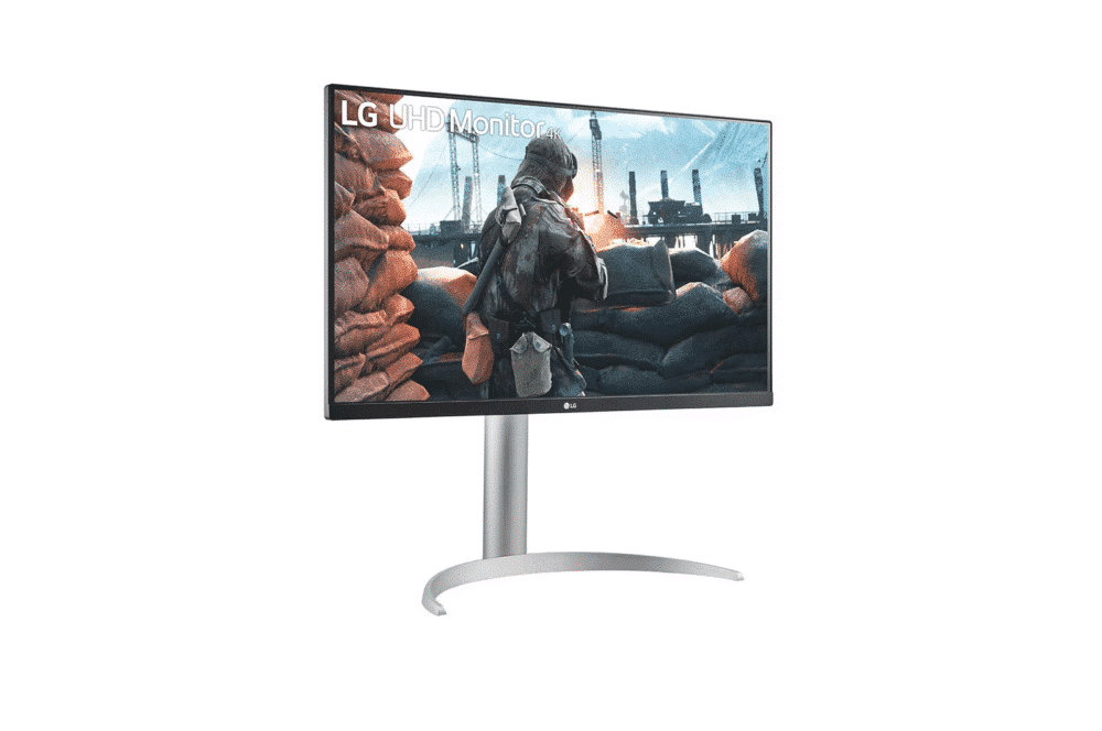 Monitor LG 27UP650 W 27 UHD (STe 27UP650 W) (2) Blink Costa Rica Equipos Computo Tecnologia