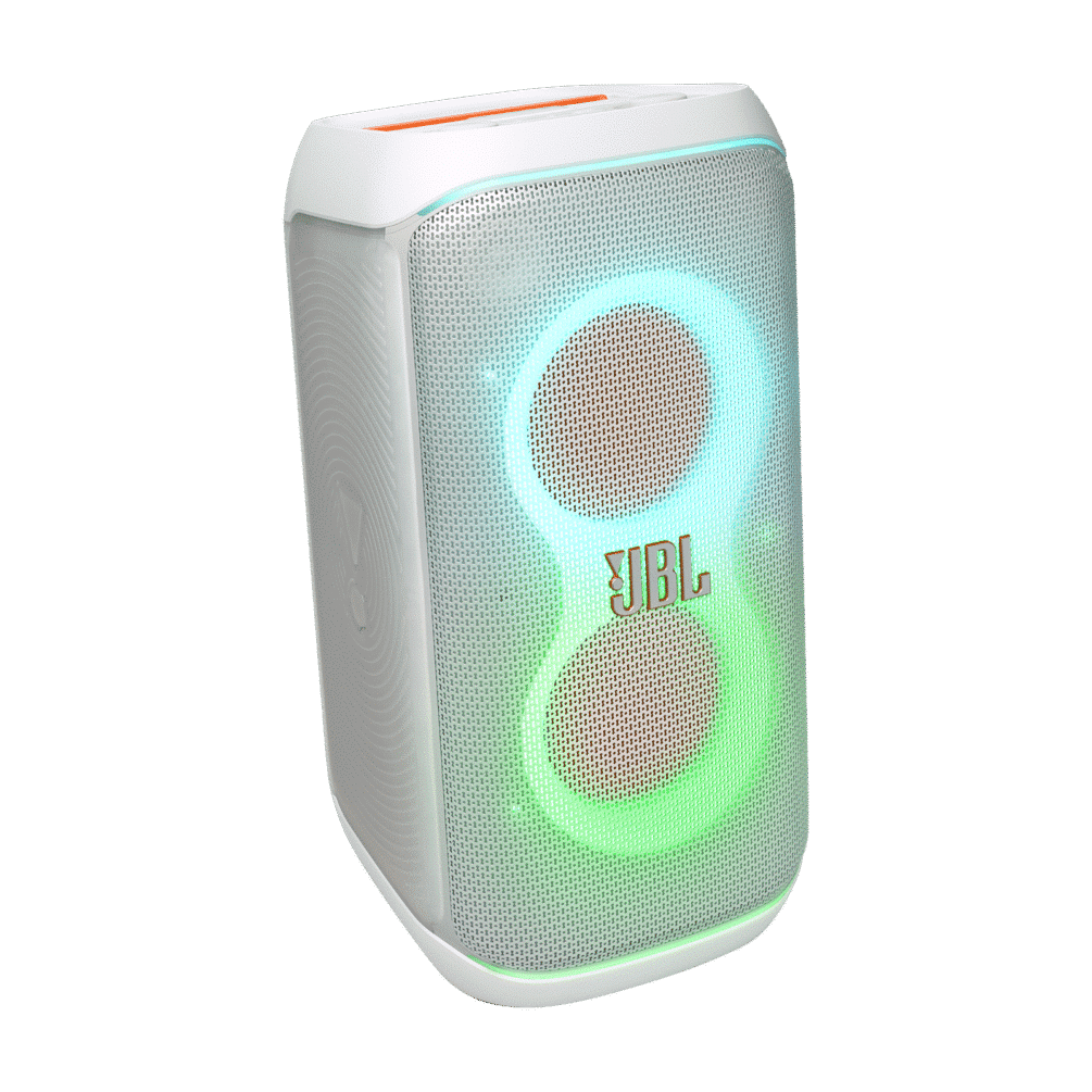 Parlante JBL Partybox Club 120 Blanco (JBLPBCLUB120SWAM) (3) Blink Costa Rica Equipos Computo Tecnologia