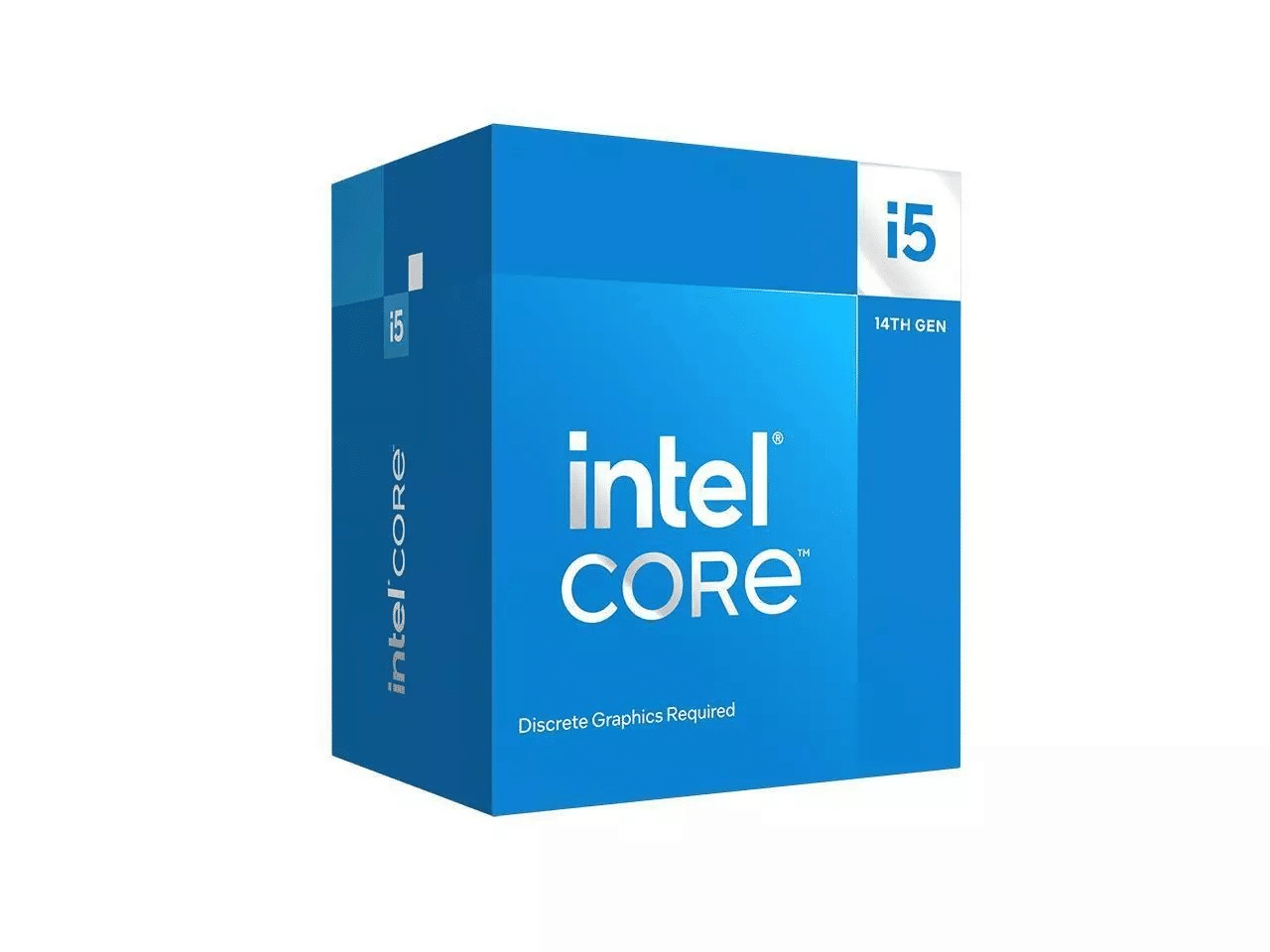 Procesador Intel Core i5 13400F (BX8071513400F) Blink Costa Rica Equipos Computo Tecnologia