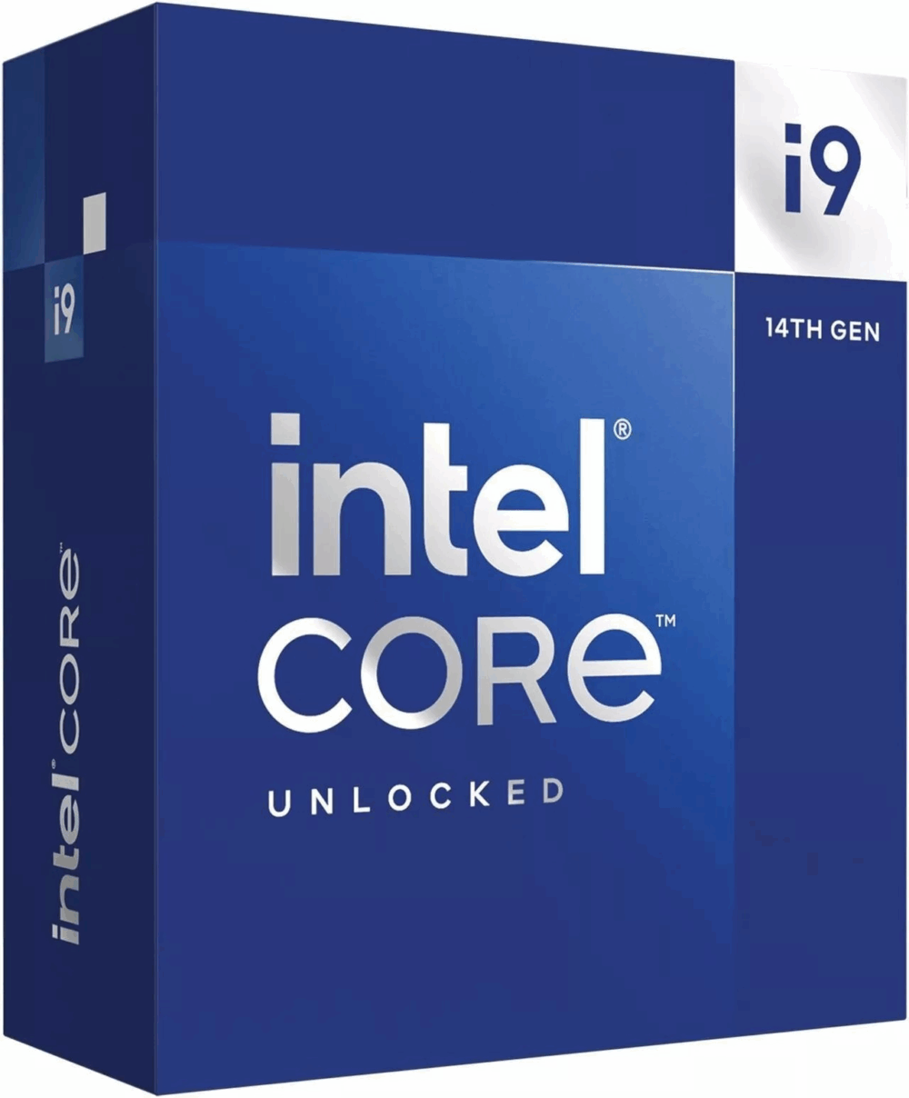 Procesador Intel Core i9 14900K (BX8071514900K) Blink Costa Rica Equipos Computo Tecnologia