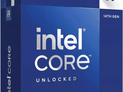 Procesador Intel Core i9 14900K (BX8071514900K) Blink Costa Rica Equipos Computo Tecnologia