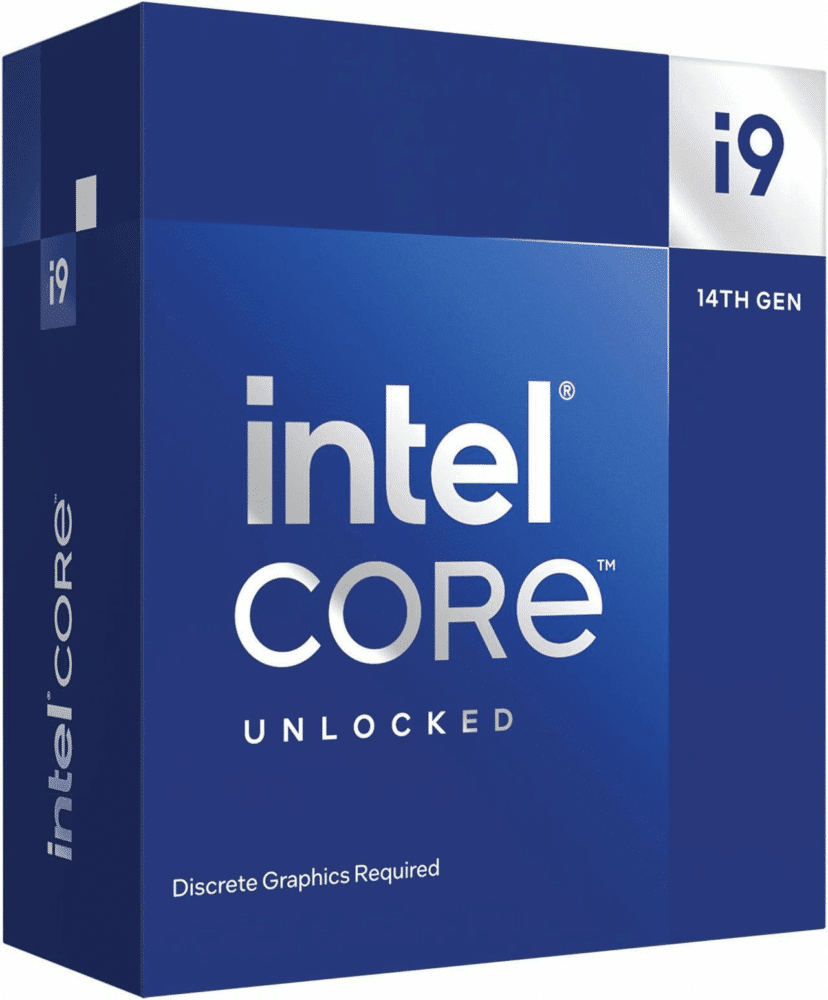 Procesador Intel Core i9 14900KF (BX8071514900KF) Blink Costa Rica Equipos Computo Tecnologia