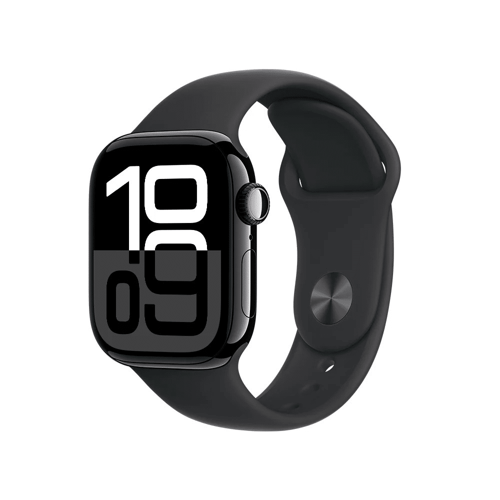 Reloj Apple Watch Series 10 Jet Black (42mm) (MWWE3AMA) (3) Blink Costa Rica Equipos Computo Tecnologia
