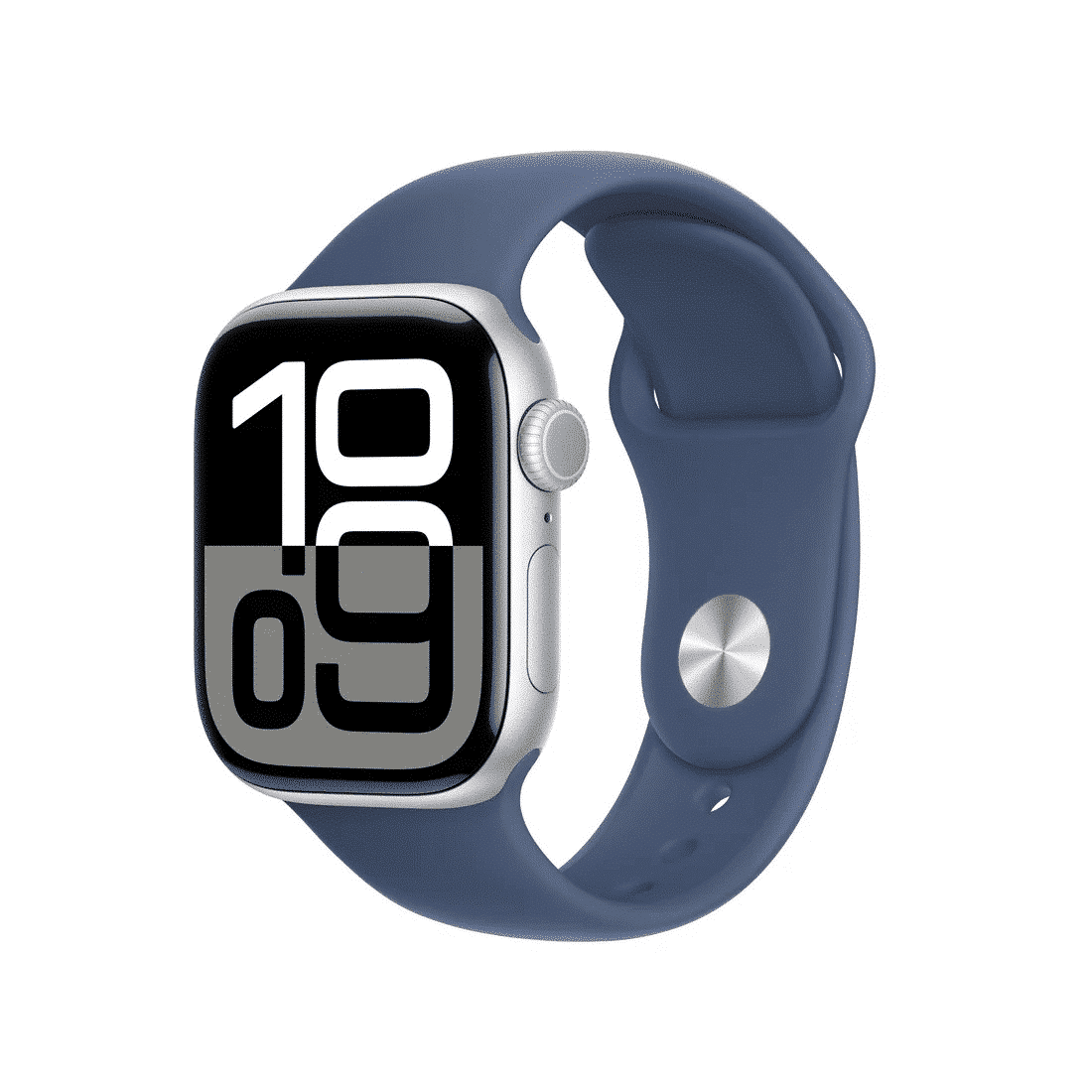Reloj Apple Watch Series 10 Silver aluminium (42mm) (MWWA3AMA) (3) Blink Costa Rica Equipos Computo Tecnologia