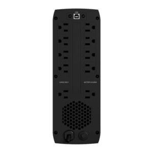 UPS Forza Line Interative 1500VA900W (ST 1501) (1) Blink Costa Rica Equipos Computo Tecnologia