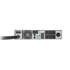UPS Forza Line Interative 3000VA2700W (FSI 3011RUL) (1) Blink Costa Rica Equipos Computo Tecnologia