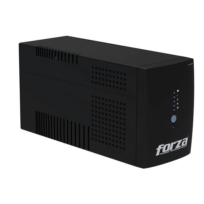 UPS Forza Line interactive 2400VA1200W (NT 2401PRO) (2) Blink Costa Rica Equipos Computo Tecnologia