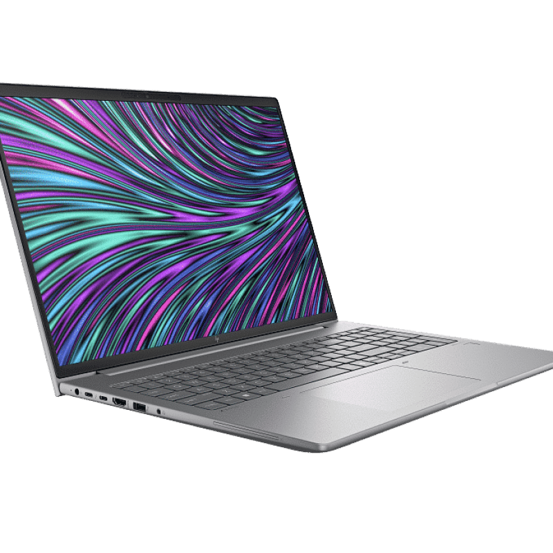 laptop HP ZBook G11 16 (U7 15,16G,1T,16) (A31G1LA#ABM) (3) Blink Costa Rica Equipos Computo Tecnologia