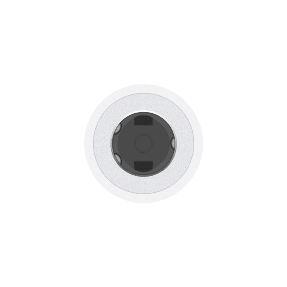 Adaptador Apple USB C a Jack 3.5mm (MW2Q3AMA) (1) Blink Costa Rica Equipos Computo Tecnologia