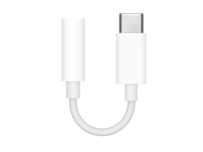 Adaptador Apple USB C a Jack 3.5mm (MW2Q3AMA) (2) Blink Costa Rica Equipos Computo Tecnologia
