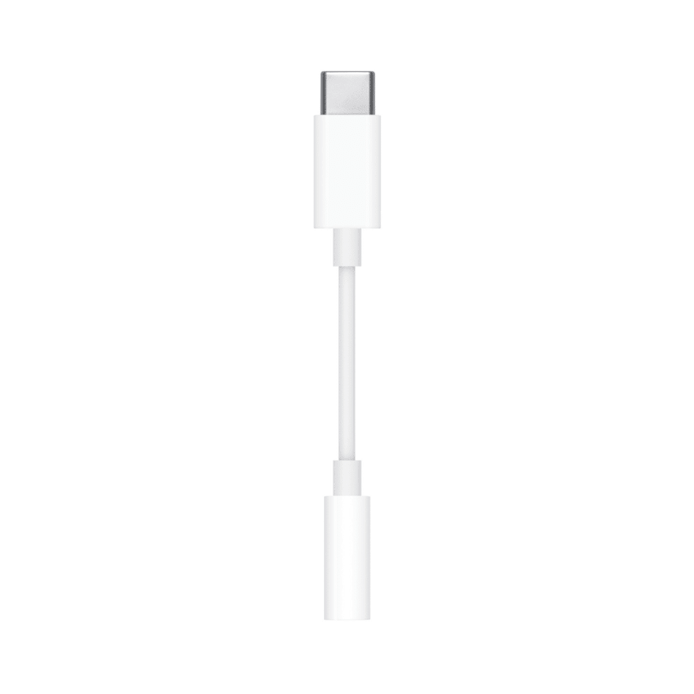 Adaptador Apple USB C a Jack 3.5mm (MW2Q3AMA) (3) Blink Costa Rica Equipos Computo Tecnologia