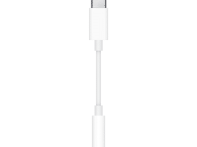 Adaptador Apple USB C a Jack 3.5mm (MW2Q3AMA) (3) Blink Costa Rica Equipos Computo Tecnologia