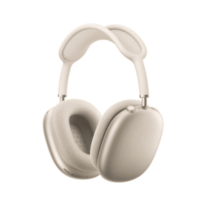 Audífonos Apple AirPods Max Starlight MWW53AMA 3 Blink Costa Rica Equipos Computo Tecnologia