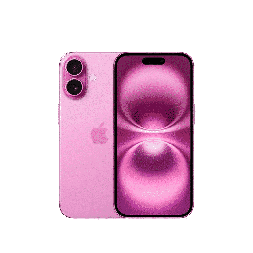 Celular Apple iPhone 16 Rosa A188GB128GB5G MYEA3BEA 3 Blink Costa Rica Equipos Computo Tecnologia