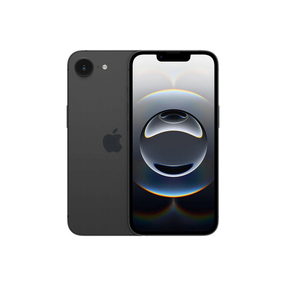 Celular Apple iPhone 16e Black A188G128G5G MD1Q4BEA 1 Blink Costa Rica Equipos Computo Tecnologia