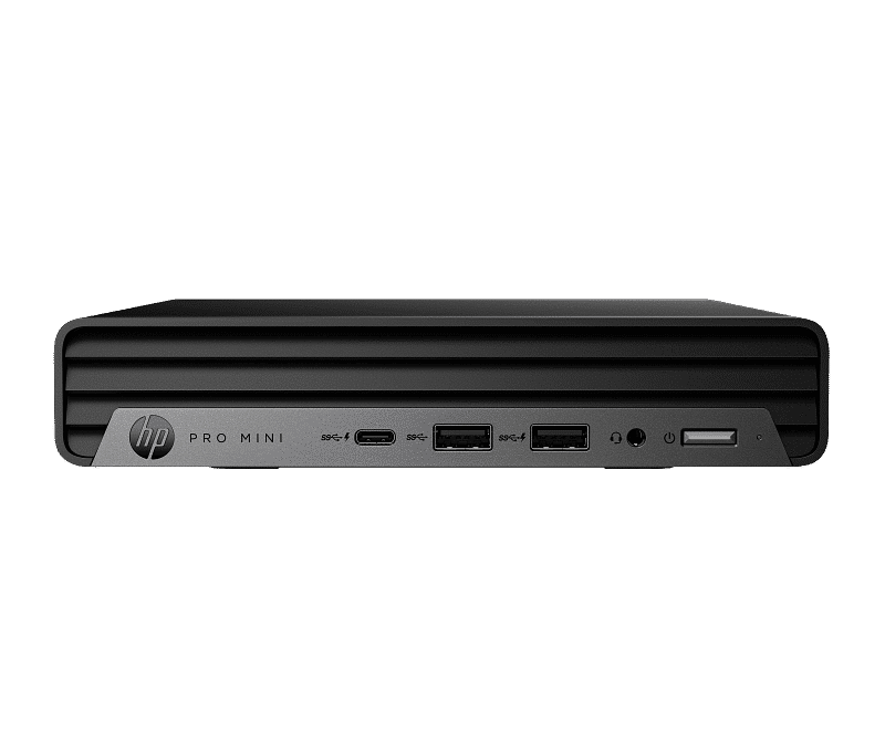 Desktop HP ProDesk (i7 14,8GB,512GB) (A14PYLA#ABM) (2) Blink Costa Rica Equipos Computo Tecnologia