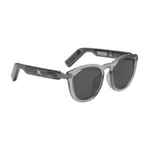 Gafas JBL SoundGear Frames Round Onyx JBLSNDGEARFMSSONX Blink Costa Rica Equipos Computo Tecnologia