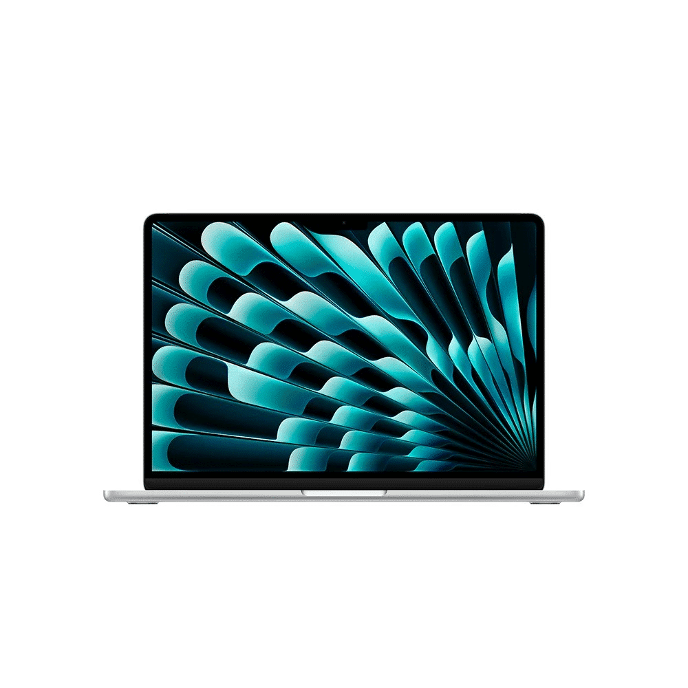 Laptop Apple MacBook Air Silver 13 (M4,24G,512G,13) (MC654EA) (3) Blink Costa Rica Equipos Computo Tecnologia