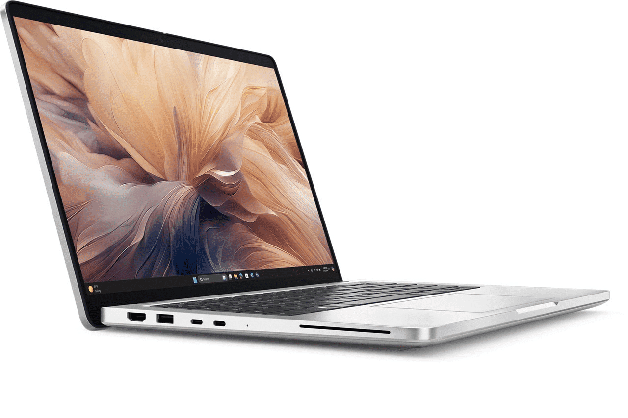 Laptop Dell Pro Plus U7 2616GB512GB16 CYG9P 1 Blink Costa Rica Equipos Computo Tecnologia