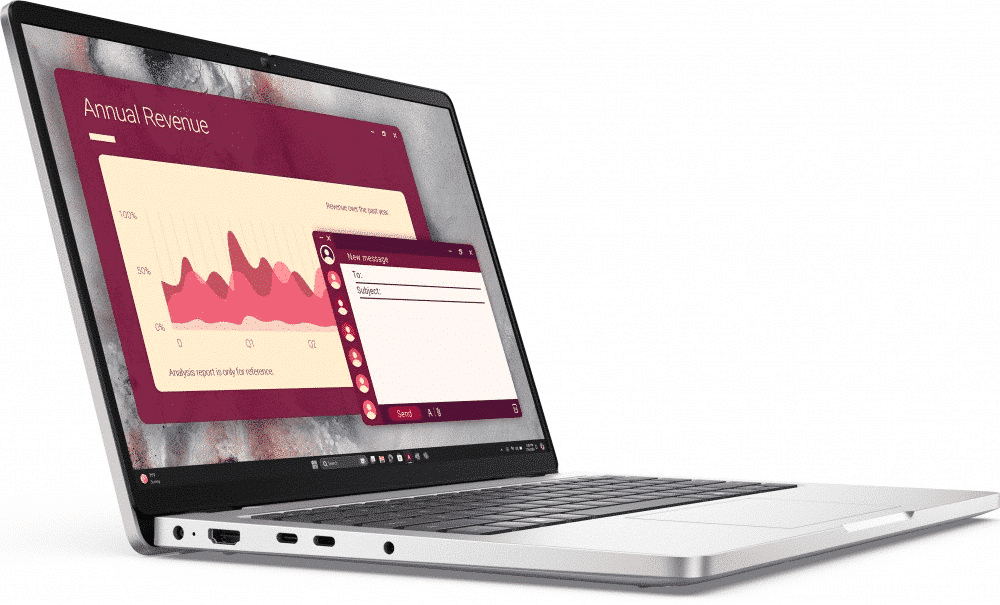 Laptop Dell Pro U5 2316GB512GB14 19T84 3 Blink Costa Rica Equipos Computo Tecnologia