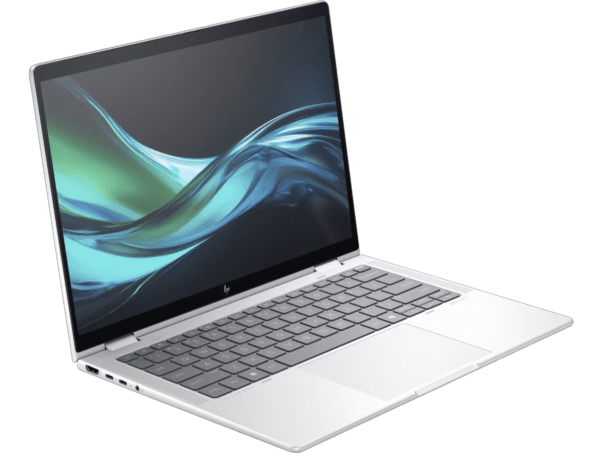 Laptop HP EliteBook x360 1040 G11 (U7 15,32GB,1TB,14) (A9FH7LA#ABM) (3) Blink Costa Rica Equipos Computo Tecnologia