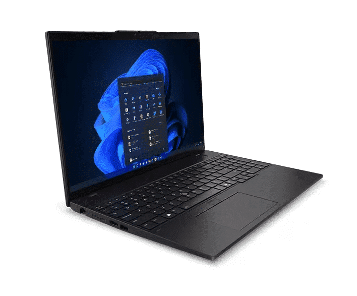Laptop Lenovo ThinkPad L16 U5 1216GB512GB16 21L3005MFJ Blink Costa Rica Equipos Computo Tecnologia