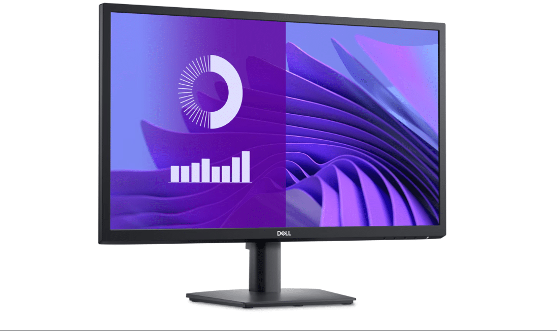 Monitor Dell E2425H 24 FHD 75Hz (E2425H) (2) Blink Costa Rica Equipos Computo Tecnologia