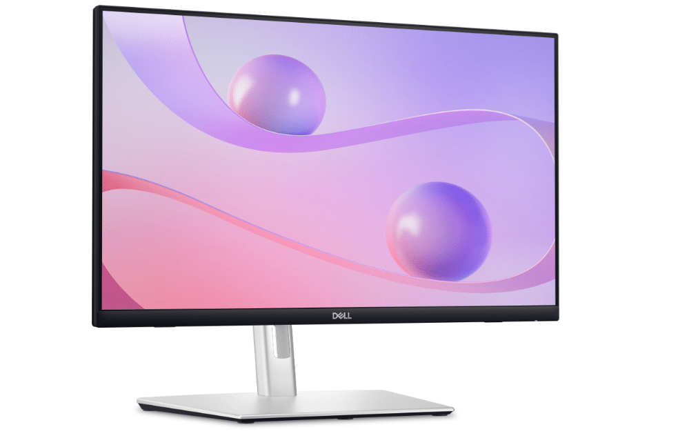 Monitor Dell Pro 24 Plus 24 FHD DELL P2424HT 1 Blink Costa Rica Equipos Computo Tecnologia