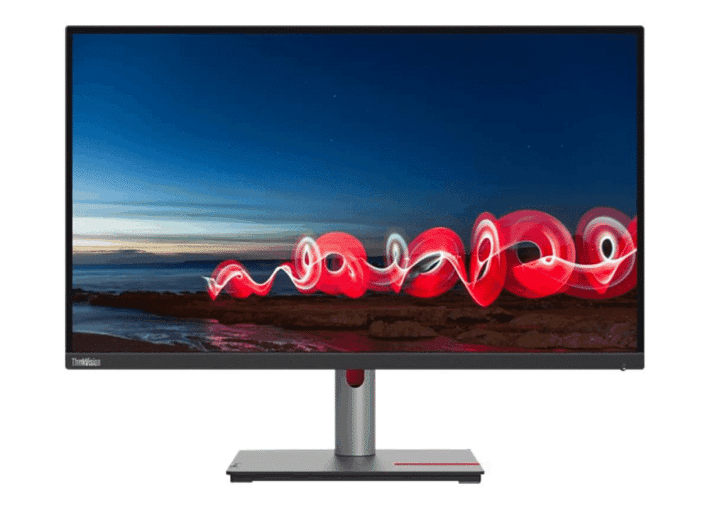 Monitor Lenovo ThinkVision T27i 27 FHD (63A4MAT1Us) (3) Blink Costa Rica Equipos Computo Tecnologia