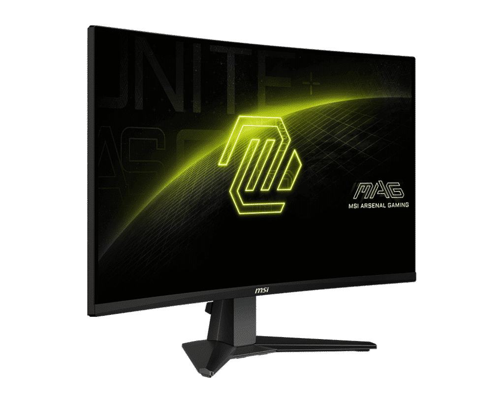 Monitor MSI MAG 27C6F 27 FHD 180Hz 491367915 Blink Costa Rica Equipos Computo Tecnologia